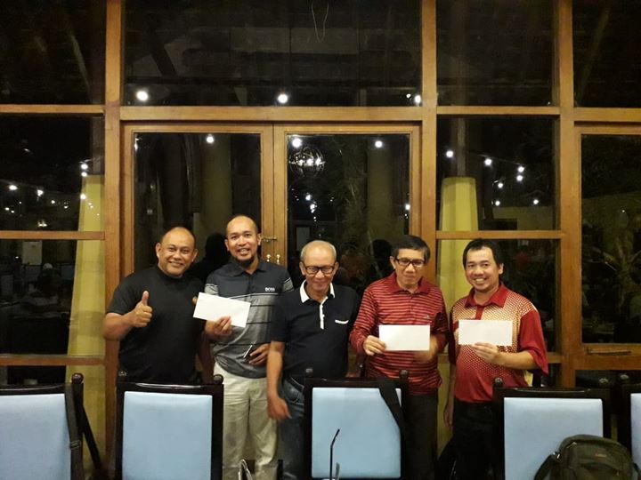 Gobar  12 Mei 2018